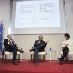 Presentación libro "El creativo publicitario en la era digital"