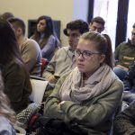 Presentación libro "El creativo publicitario en la era digital"