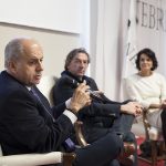 Presentación libro "El creativo publicitario en la era digital"