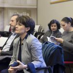 Presentación libro "El creativo publicitario en la era digital"