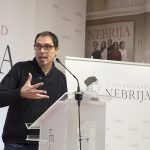 Presentación libro "El creativo publicitario en la era digital"