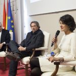 Presentación libro "El creativo publicitario en la era digital"