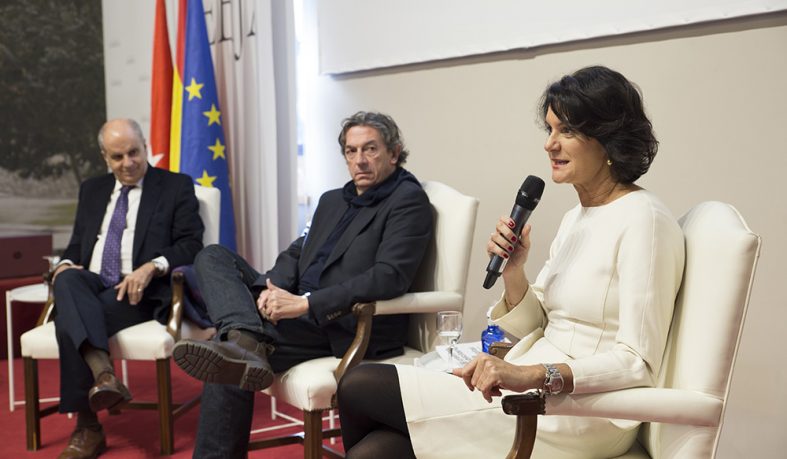 Presentación libro "El creativo publicitario en la era digital"