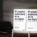 Presentación libro "El creativo publicitario en la era digital"
