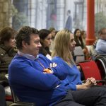 Presentación libro "El creativo publicitario en la era digital"