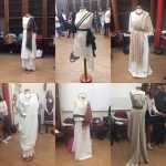 Grado Diseño de Moda