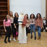 Grado Diseño de Moda