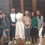 Grado Diseño de Moda