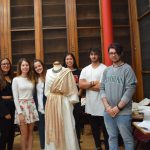 Grado Diseño de Moda