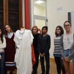 Grado Diseño de Moda