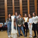 Grado Diseño de Moda