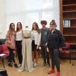 Grado Diseño de Moda