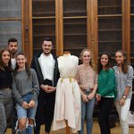 Grado Diseño de Moda