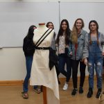 Grado Diseño de Moda