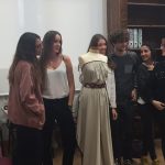 Grado Diseño de Moda