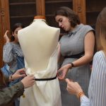 Grado Diseño de Moda