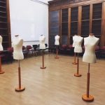 Grado Diseño de Moda