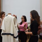 Grado Diseño de Moda