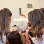 Grado Diseño de Moda