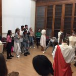 Grado Diseño de Moda