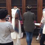 Grado Diseño de Moda