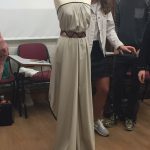 Grado Diseño de Moda