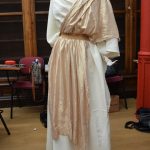 Grado Diseño de Moda