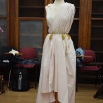 Grado Diseño de Moda