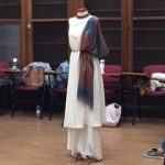 Grado Diseño de Moda