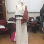 Grado Diseño de Moda