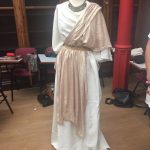 Grado Diseño de Moda