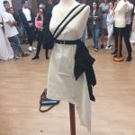 Grado Diseño de Moda