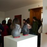 Visitas Colecciones de Arte