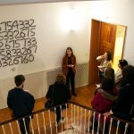 Visitas Colecciones de Arte