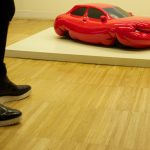 Visitas Colecciones de Arte