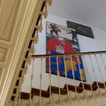 Visitas Colecciones de Arte