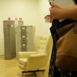 Visitas Colecciones de Arte