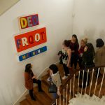 Visitas Colecciones de Arte