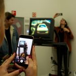 Visitas Colecciones de Arte