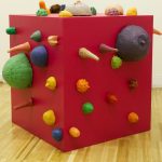 Visitas Colecciones de Arte