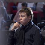 El profesor Fernando Montañés presenta el libro Lo que aprendimos con la publicidad