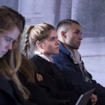 El profesor Fernando Montañés presenta el libro Lo que aprendimos con la publicidad