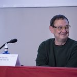 El profesor Fernando Montañés presenta el libro Lo que aprendimos con la publicidad