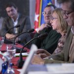 El profesor Fernando Montañés presenta el libro Lo que aprendimos con la publicidad