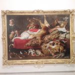 Visitas Colecciones de Arte