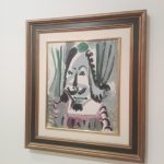 Visitas Colecciones de Arte