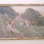 Visitas Colecciones de Arte