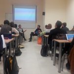 Visitas Colecciones de Arte