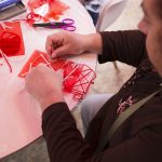 II Jornada INCLUYE Nebrija. Arte y Discapacidad