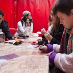 II Jornada INCLUYE Nebrija. Arte y Discapacidad